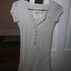 Hollister T-Shirt
